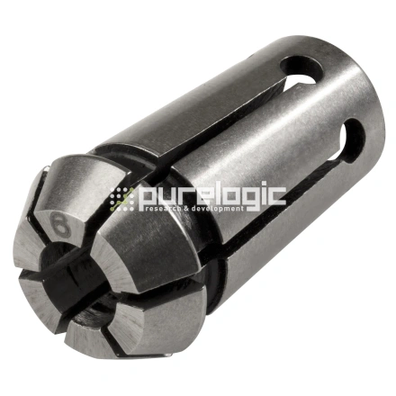 Цанга ER16-5 фото