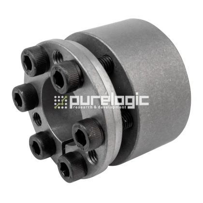 Муфта запорная CB3-1947 860 Муфта запорная CB3-1947 фото