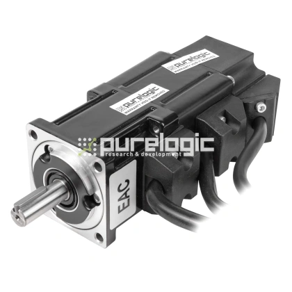 Серводвигатель 40STB-M00130 43 955 Серводвигатель 40STB-M00130 фото