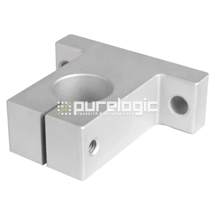 Держатель вала SH16 фото