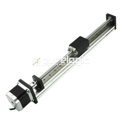 Модуль линейного перемещения FLS40-300 32 986 Модуль линейного перемещения FLS40-300 фото