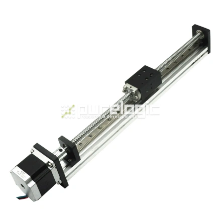 Модуль линейного перемещения FLS40-200 фото