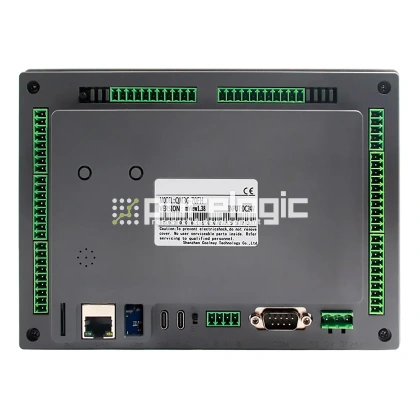 PLC контроллер QM3G-70FH-24MT 27 035 PLC контроллер QM3G-70FH-24MT фото