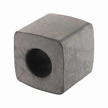 Токосъемник твердосплавный PC12 12*12*12*6