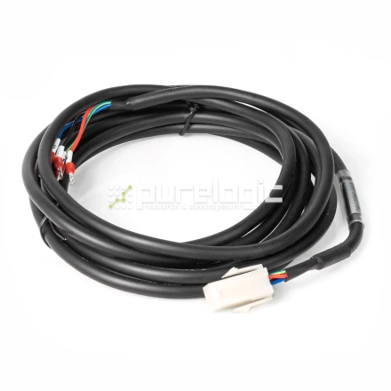 Серводвигатель ELM0750LH80F-SS фото