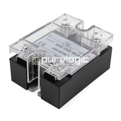 Твердотельное реле JGX-4815DA фото