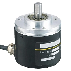 Энкодер H-ZSP5008EC-24-L-1000 6 619 руб. Энкодер H-ZSP5008EC-24-L-1000