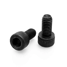 Винт M6x12 DIN912