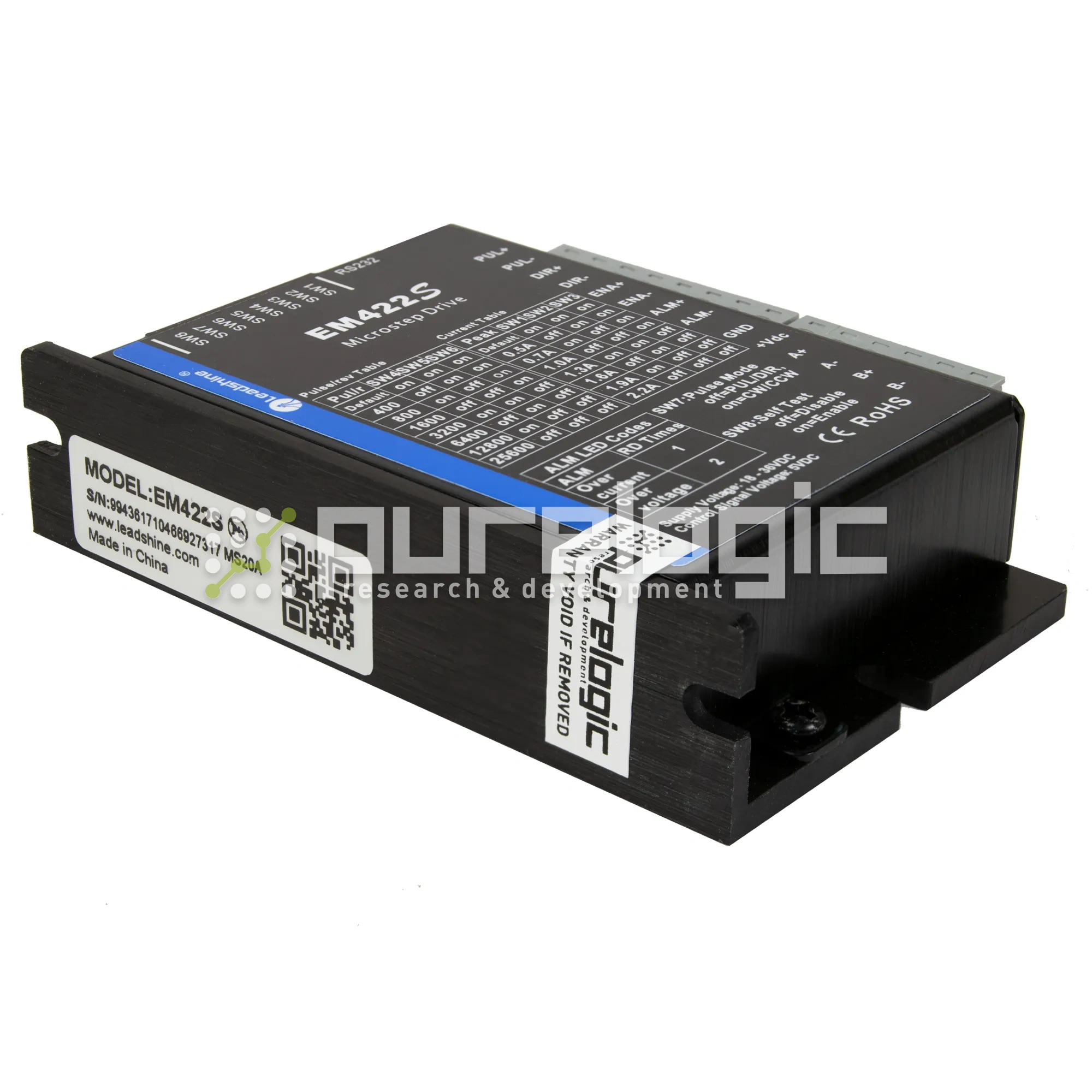 Драйвер EM422S 4 906 Драйвер EM422S фото