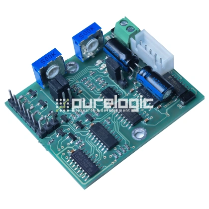 Драйвер PLD0512U 3 613 Драйвер PLD0512U фото