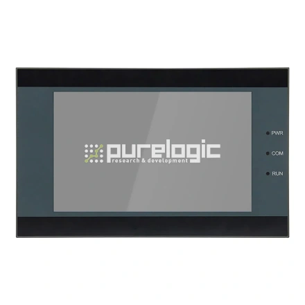 PLC контроллер QM3G-50FH-24MR фото