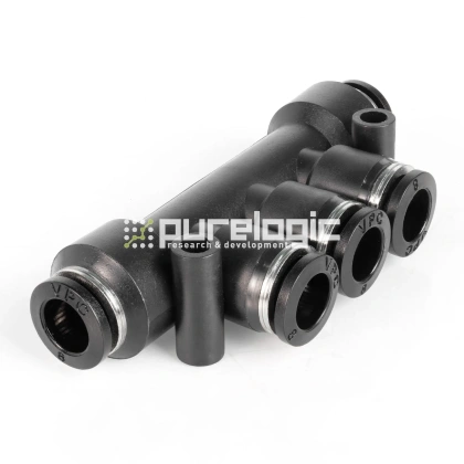 Разветвитель VPK08 фото