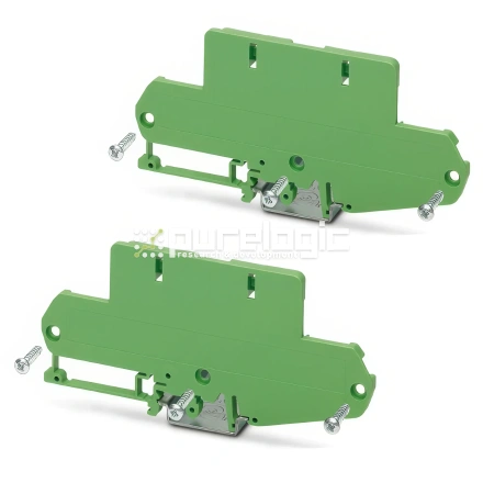 Заглушки левая+правая UM100-C фото