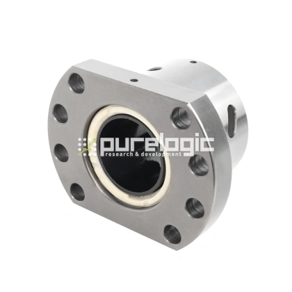 Гайка ШВП SFU8010 36 171 Гайка ШВП SFU8010 фото