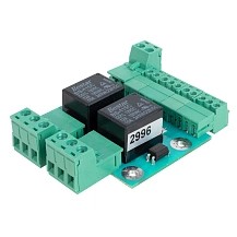 PLP-R2 блок реле