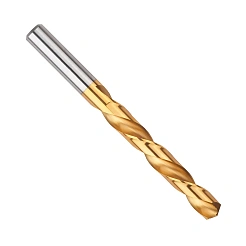 Сверло по металлу HSS DIN 338 M2 Ti coating 2.5х57х30мм 16 руб. Сверло по металлу HSS DIN 338 M2 Ti coating 2.5х57х30мм