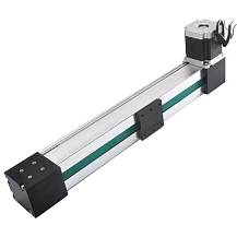 Модуль линейного перемещения FPLS80-1000