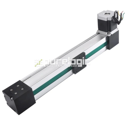 Модуль линейного перемещения FPLS80-1500 фото