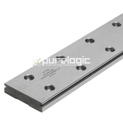 Рельсовая направляющая YTA MGW15-600 8 157 Рельсовая направляющая YTA MGW15-600 фото