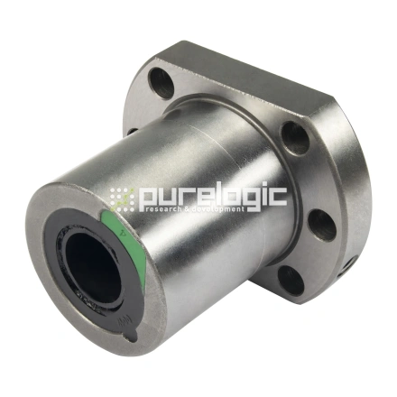 Гайка ШВП Hiwin R20-10K3-FSCNW (BD=3.175) фото