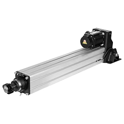 Актуатор линейный PLA1-P-25500-12-AB 149 345 руб. Актуатор линейный PLA1-P-25500-12-AB