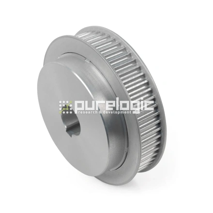 Шкив зубчатый BLA-60-5M-15-B-C20 фото