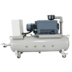 Мобильная вакуумная станция FVN-0063-A 200 409 руб. Мобильная вакуумная станция FVN-0063-A