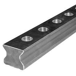 Рельсовая направляющая Hiwin RGR45RH 25 339 руб. Рельсовая направляющая Hiwin RGR45RH