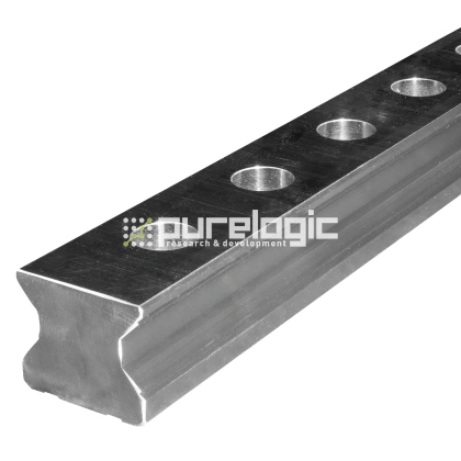 Рельсовая направляющая HSAC GRR35 15 875 Рельсовая направляющая HSAC GRR35 фото