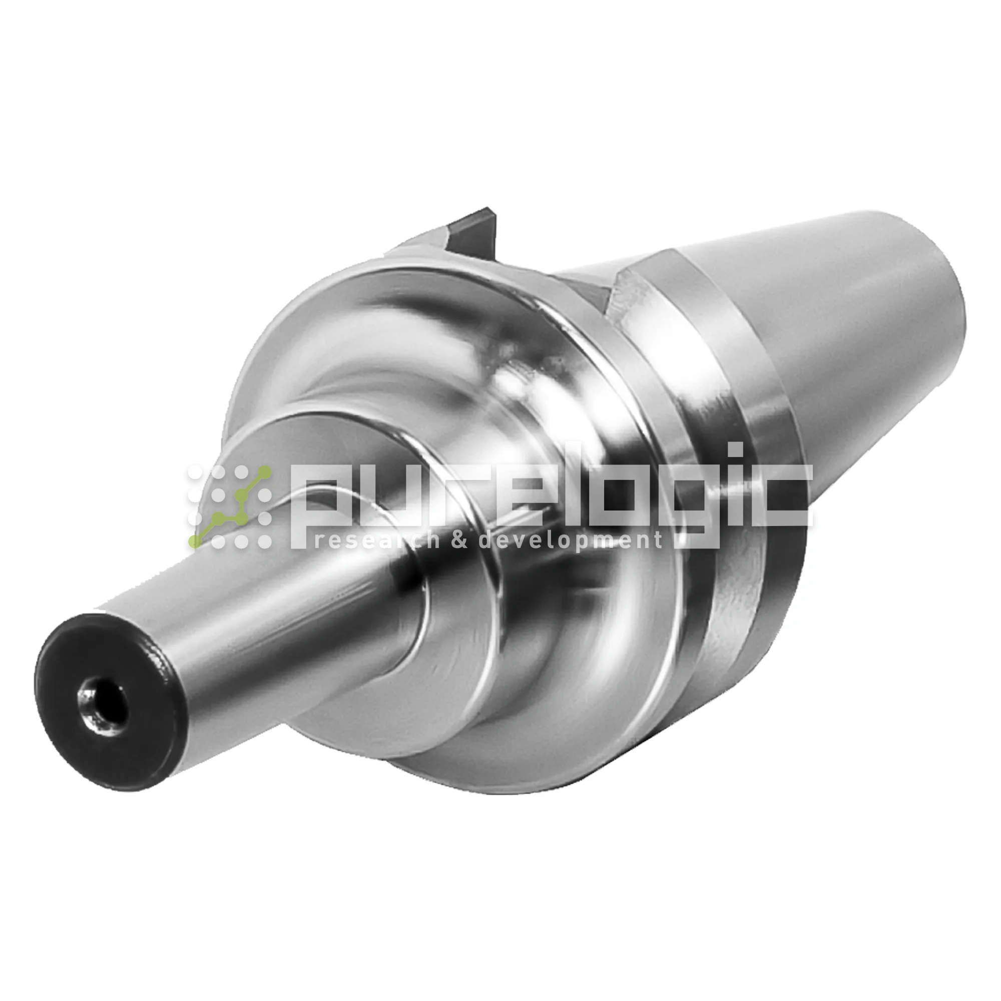 Хвостовик PLBT30-B12-45 2 120 Хвостовик PLBT30-B12-45 фото