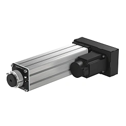 Актуатор линейный RY-AL02-25200-P2A