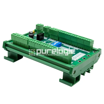 Модуль синхронизации PLC-S1 фото