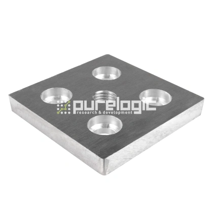 Пластина 9090EGJ-M16 561 Пластина 9090EGJ-M16 фото