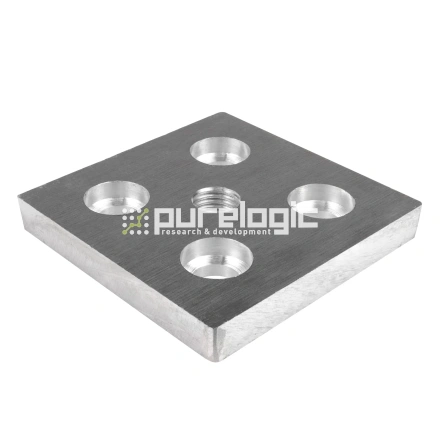 Пластина 9090EGJ-M16 фото