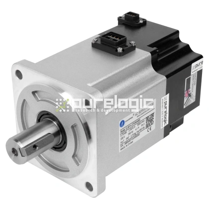 Серводвигатель ELM1H-0750MA80E 26 735 Серводвигатель ELM1H-0750MA80E фото