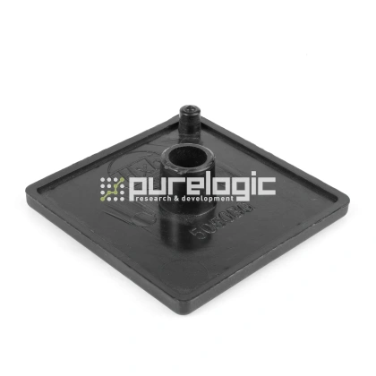 Пластиковая торцевая заглушка 5050BG 34 Пластиковая торцевая заглушка 5050BG фото