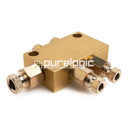 Распределитель B-2-8 982 Распределитель B-2-8 фото