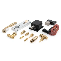 Система автоподжига 220VAC LT-DH-02 21 649 руб. Система автоподжига 220VAC LT-DH-02