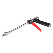 Пистолет подачи СОЖ P-37