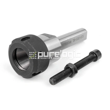 Цанговый патрон SL20-ER32-80L фото