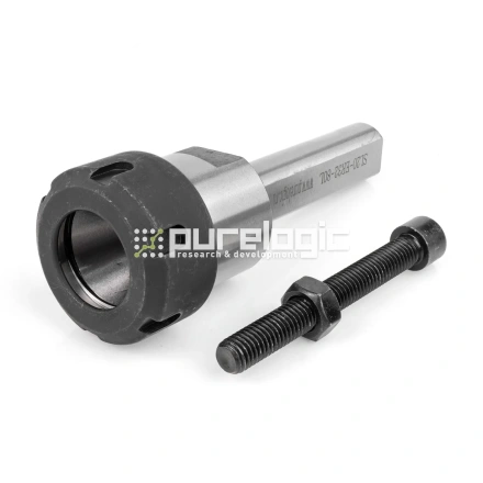 Цанговый патрон SL20-ER32-80L фото