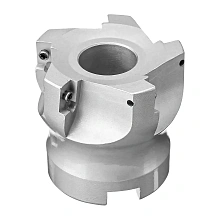 Торцевая корпусная фреза BAP300R-40-16-5T