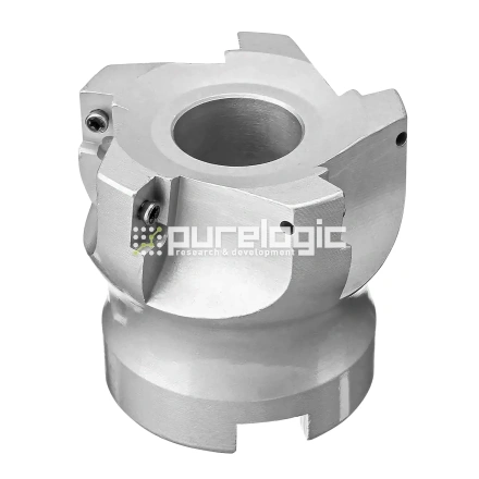 Торцевая корпусная фреза BAP300R-40-16-5T фото