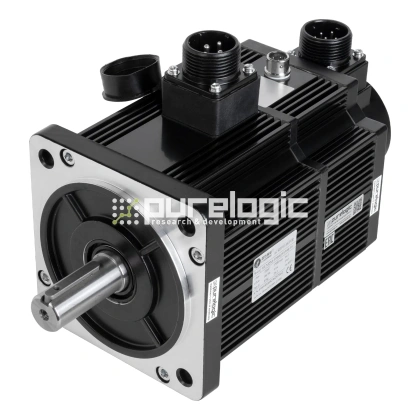 Серводвигатель ELM2M-1000LB130E-H 58 979 Серводвигатель ELM2M-1000LB130E-H фото