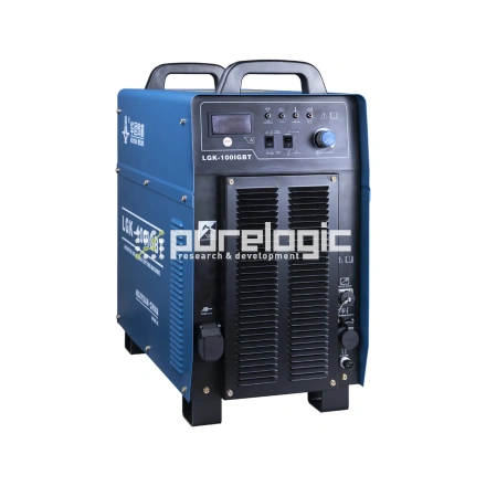 Источник плазменной резки LGK-100IGBT фото