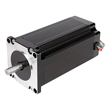 Двигатель шаговый PL57HD110-D8