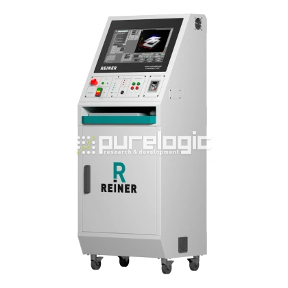 Стойка ЧПУ CNC110-SM 480 783 Стойка ЧПУ CNC110-SM фото