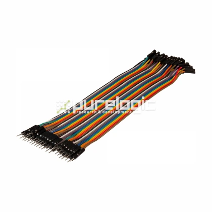 Шлейф CB4020MF фото