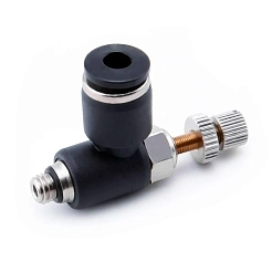 Клапан контроля скорости VSC08-G01 225 руб. Клапан контроля скорости VSC08-G01