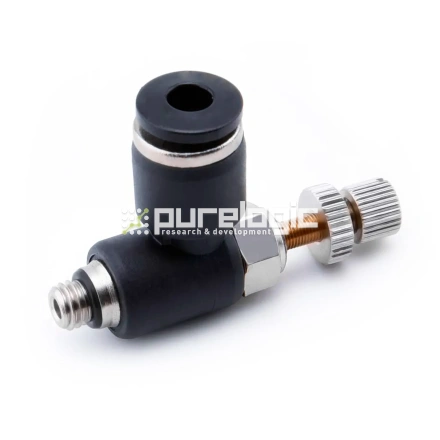 Клапан контроля скорости VSC08-G01 фото